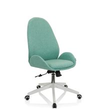 AVEA I - Home Office Bürostuhl Aqua