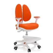 KID WING - Kinderstuhl Orange