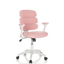 KID ERGOLINO W - Kinderdrehstuhl Rosa
