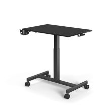 Stand K - Höheneinstellbarer Schreibtisch