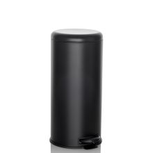 CLEAN STEP | 30L - Mülleimer Schwarz