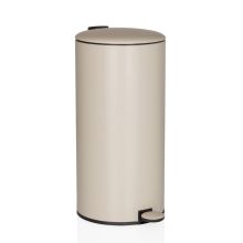 CLEAN STEP 2 | 30L - Mülleimer Beige