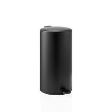 CLEAN STEP 2 | 30L - Mülleimer Schwarz