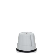 TIO-S - Tritthocker Grau