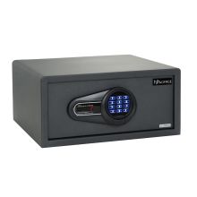 SAFE COMPACT I - Tresor Schwarz