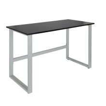 WORKSPACE LIGHT I | 120x60 - Schreibtisch Graphit