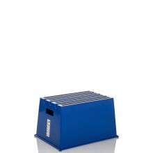 TIO-E1 - Tritthocker Blau