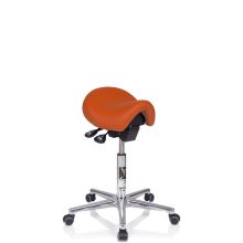 BAMBACH CUTAWAY - Sattelhocker Orange
