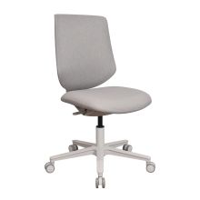 Sitflex Lady - Home Office Bürostuhl Taupe
