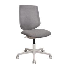 Sitflex Lady - Home Office Bürostuhl Grau