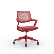 FLEX CHAIR - Bürostuhl Rot