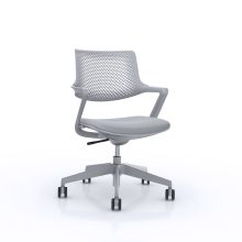 FLEX CHAIR - Bürostuhl Grau