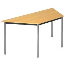 DORAN DRTR C - Buche 160 x 69 mit Rund-Rohr/Chrom