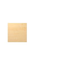 KONTOR KP 8 - Ahorn 80 x 80