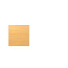 KONTOR KP 8 - Buche 80 x 80