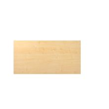 KONTOR KP 16 - Ahorn 160 x 80