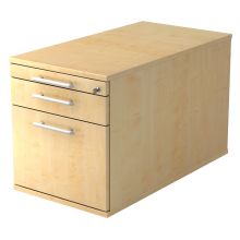 SIGNA TC20 RE - Rollcontainer Ahorn Relinggriff Kunststoff