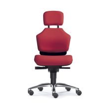 ZERO 51 - High End Bürostuhl 