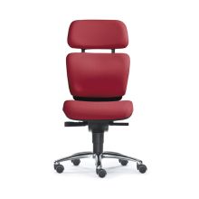 ZERO 53 - High End Bürostuhl 