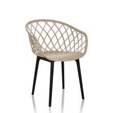 BEGIO - Schalenstuhl 