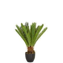 CYCAS - Kunstpflanze 