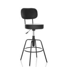 DISC HIGH - Barhocker