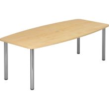 KARAT 22 C | 220 x 103 | mit Chromfuß - Karat 