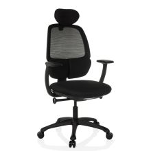 RI-COVER - Profi Bürostuhl 