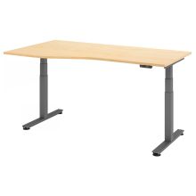 XDSM 18 G | 180x100 | elektrisch höhenverstellbar