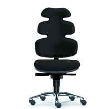 ZERO 54 - High End Bürostuhl 