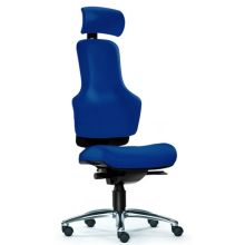 ZERO O1 - High End Bürostuhl 