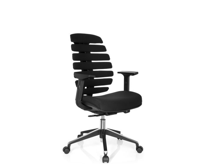 ERGO LINE II - Profi Bürostuhl 