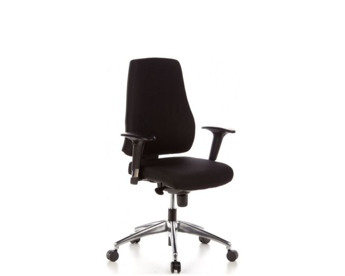 PRO-TEC 200 - Profi Bürostuhl 