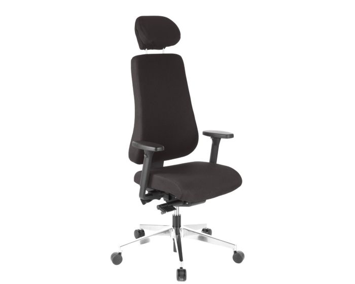 PRO-TEC 400 - Profi Bürostuhl 