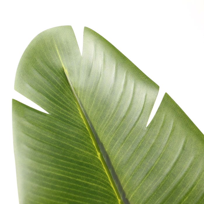 BANANE - Kunstpflanze Grn