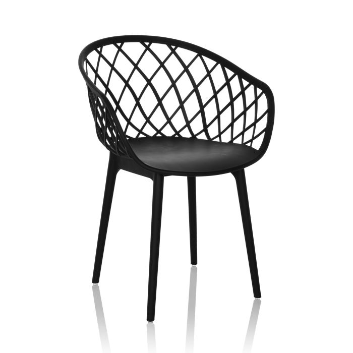 Robuste Outdoorstühle